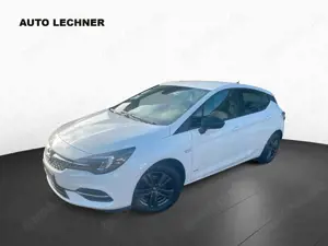 Opel Astra K Lim.*CARPLAY*NAV*SHZ*LENKR.-HZ*KLIMAAUTO
