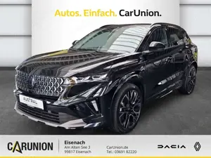 Renault Austral Esprit Alpine Full Hybrid E-Tech 200