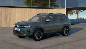 Dacia Bigster Hybrid 155 Extreme, SHZ/LHZ/FSH/ACC