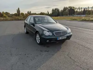 Mercedes-Benz C 320 C 320 Elegance