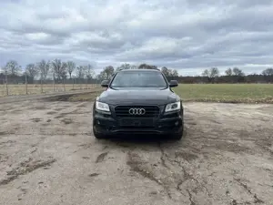 Audi Q5 2.0 TDI 140 kW