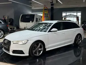 Audi A6 Avant 2.0 TDI DSG Sthzg MMI PDC Sihzg Tempo