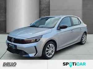 Opel Corsa Edition 1.2 T LED Apple CarPlay Android Auto Musik