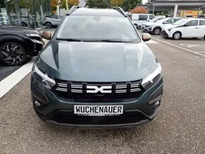 Dacia Jogger Extreme+ TCe 110/NAVI/KAMERA Bild 2