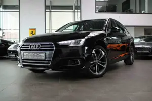 Audi A4 Avant 2.0 TDI Sport/Virtual/Navi/XenonPlus/18
