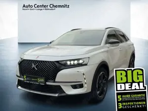 DS Automobiles DS 7 Crossback DS7 Crossback AT8 Performance Line Pano/LED/Navi