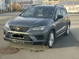 CUPRA Ateca Basis 4Drive