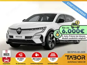 Renault Megane E-Tech E-Tech Techno 220 Comfort Range UVP-17%*
