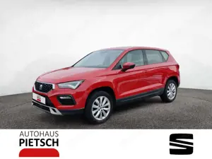 SEAT Ateca 2.0 TDI Style LED AHK Kamera Navi