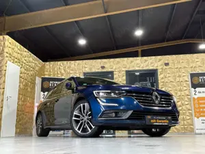 Renault Talisman Grandtour Intens/KAM/MASSAGE/NAVI/AMBIE