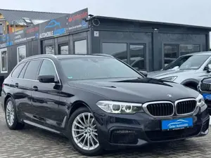 BMW 520 d Touring M Sport +Garantie+Finanzierung+