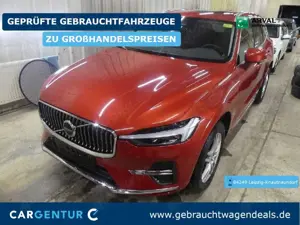 Volvo XC60 XC 60 T6 AWD Inscription Expr. Plug-In