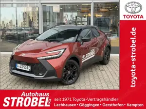Toyota C-HR 2.0 Plug-in-Hybrid Teamplayer*279 ohne Anzahlung*