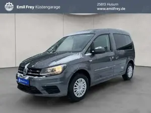 Volkswagen Caddy 1.0 TSI (5-Si.) Trendline