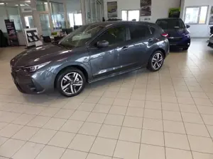 Subaru Impreza 2.0ie - Automatik - Allrad MY 2025 Bild 5