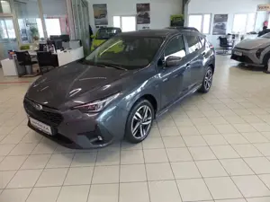 Subaru Impreza 2.0ie - Automatik - Allrad MY 2025 Bild 3