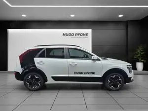 Kia Niro Inspiration 150 kW/ Leder/ Navi/ LED/ 1.Hand / Gar Bild 3