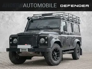 Land Rover Defender 110 Station Wagon TD4 SE WILD UND HUND Edition
