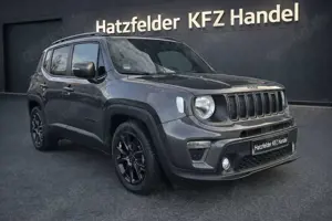 Jeep Renegade 1.3l T-GDI 80th Anniversary/Autom.Navi