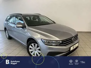 Volkswagen Passat Variant 2.0 TDI DSG, NAVI LED SHZ KAMERA APP