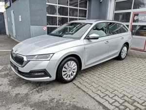 Skoda Octavia 2.0 TDI Virtual Cockpit NAVI ACC Lane Assistent