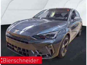CUPRA Leon 1.5 TSI eHybrid DSG NAVI KAMERA LED