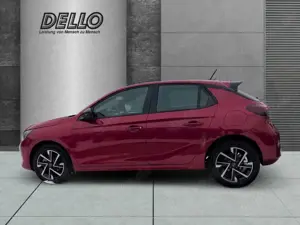 Opel Corsa GS Hybrid 81kW 6-AT Tech Winter-Paket Digitales Co Bild 2