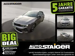 Opel Astra L 1.2 GS+Carplay LED+360Kamera+PDC+SHZ