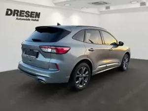 Ford Kuga PHEV ST-Line X Ganzjahresreifen + Fahrerassistenz- Bild 3