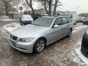 BMW 320 320i+Klima+Auto1A+1Jahr Garantie Motor+Getriebe