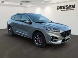 Ford Kuga PHEV ST-Line X Ganzjahresreifen + Fahrerassistenz- Bild 2