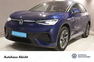 Volkswagen ID.5 Pure 125kW AHK IQ.LIGHT Wärmepumpe Anschlussgaran