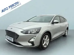 Ford Focus Turnier 1.0 EcoBoost Start-Stopp-System COOLCONNE