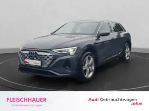 Audi Q8 e-tron 55 quattro  AHK+HeadUp+LM20+Matrix+APS-Plus+CarPla