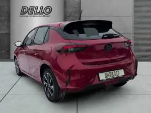 Opel Corsa GS Hybrid 81kW 6-AT Tech Winter-Paket Digitales Co Bild 3