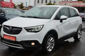 Opel Crossland X *Navi*Kamera*LED*SpurHalteAss.*TOP*