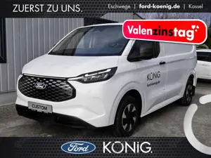 Ford E-Transit Custom KW Trend 320L1 ACC+Kamera+Navi Klima Navi