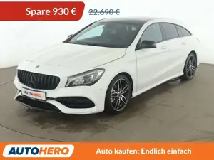 Mercedes-Benz CLA 180 CLA 180 Shooting Brake AMG Line Aut.*CAM*