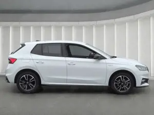 Skoda Fabia Monte Carlo 1.5TSI*DSG LED Navi R-Kam SHZ Bild 3