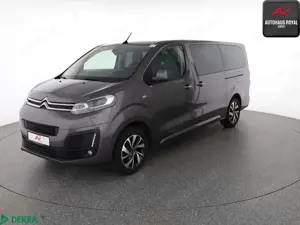 Citroen Jumpy Jumpy 2.0 Blue-HDi BUSINESS LOUNGE XL ACC,HUD,SH