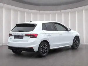 Skoda Fabia Monte Carlo 1.5TSI*DSG LED Navi R-Kam SHZ Bild 4