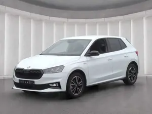 Skoda Fabia Monte Carlo 1.5TSI*DSG LED Navi R-Kam SHZ Bild 2