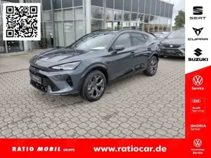 CUPRA Formentor FORMENTOR 1.5 ETSI DSG NAVI SITZHZG PARKLENKASS.