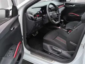 Skoda Fabia Monte Carlo 1.5TSI*DSG LED Navi R-Kam SHZ Bild 5