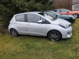 Toyota Yaris Yaris Comfort 1,33l