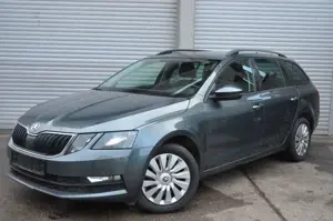 Skoda Octavia Combi 1,6 tdi Ambition I Hand