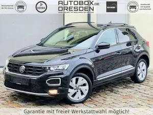 Volkswagen T-Roc Sport 2.0 TDI DSG +AHK+CARPLAY+DAB+LED+