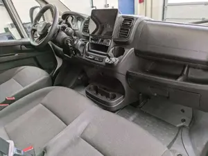 Fiat Ducato Kastenwagen 35 L3H2 140 Navi Netto18900