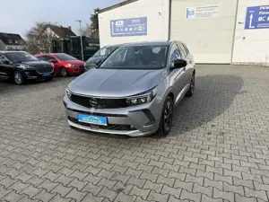 Opel Grandland Elegance 1,5 CDTI Aut Navi LED Kamera Leder ACC TW