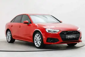 Audi A4 45 TDI quattro tiptronic Pano Leder Bild 5